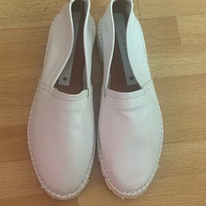 Matt Bernson leather shoes Size 9.5